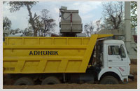 Adhunik Infrastructure